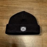 ราคา STONE ISLAND หมวกบีนนี่ stoneisland beanie เกาะหิน หมวกถัก เกาะหิน beanie เกาะหิน (51901305677)