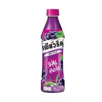 ราคา [สินค้าส่งด่วน] เพียวริคุ ฟรุ้ต ไวท์ ที องุ่นเคียวโฮ 350 มล. PURIKU FRUIT WHITE TEA KYOHO GRAPE 350 ML. (44762084253)