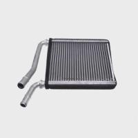 ราคา Heater Water Tank Core Aluminum Radiator for Toyota Fortuner Hilux Vigo 2004-2015 Parts Accessories (55554613626)