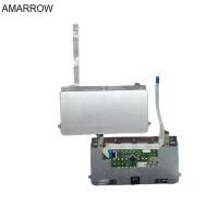 ราคา ทัชแพดแล็ปท็อปสําหรับ HP ENVY TPN-I127 13-AB027TU (46252236806)