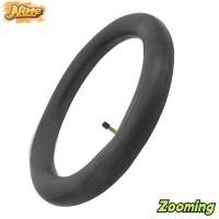 ราคา ท่อสกู๊ตเตอร์ไฟฟ้า ซูม, ยางในสกู๊ตเตอร์ยางสังเคราะห์ 16x2.125, วาล์วงอที่ทนทาน ยางในจักรยานสีดําสกู๊ตเตอร์ไฟฟ้า (52963118514)