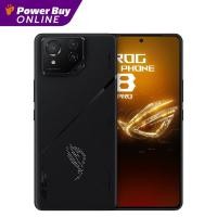 ราคา Asus ROG Phone 8 Pro (RAM 16GB, 512GB, Phantom Black) (25861737888)