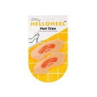 ราคา เฮลโลฮีล แผ่นป้องกันรองเท้ากัด Hello Heel Heel Grips 1Pcs. (40680344346)