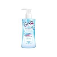 ราคา บีไนซ์ สบู่เหลวทำความสะอาดเฉพาะที่สีฟ้า Benice Feminine Blue 150ml. (50259549634)