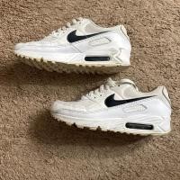 ราคา ส่งต่อ - Nike Air Max 90 / Size 8 us women (54651956137)