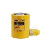 ราคา Hydraulic Cylinder RSC-2050 Hydraulic Jack Tonnage 20T Working Stroke 50mm, Need To Be Used with A (55302993637)