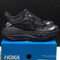 ราคา Hoka Stinson 7 รองเท้ากีฬาสําหรับผู้ชายและผู้หญิง Hoka Clifton 9 รองเท้าวิ่ง 1141530BBLC ZG3G (45213162266)