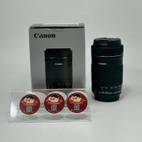 ราคา Canon EF-S 55-250mm f/4-5.6 IS STM (29333997072)