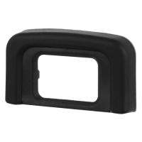 ราคา ใหม่ DK-25 Eyepiece Eyecup สําหรับ Nikon D5600 / D5500 / D5300 / D5200 / D3300 / D3200 / D3400 (53509310658)