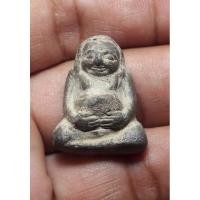ราคา พระกรุเนื้อชิน พิมพ์พระสังกัจจายน์ เนื้อชินเงินครับ (7792930672)