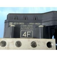 ราคา แม่ปั้มเบรค ABS Toyota Revo เบอร์ (4F) 89541-0K020/113040-35090 "แท้มือสองใช้งานปกติ" (27091359009)