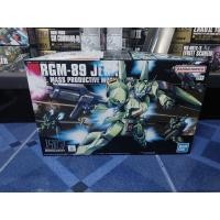ราคา HGUC 1/144 RGM-89 Jegan (55056733288)