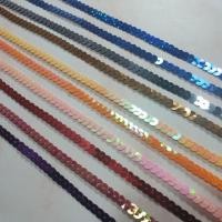 ราคา เส้นเลื่อมตกแต่ง หลาละ 8บาท (5940740066)