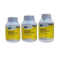ราคา MEGA Evening primrose oil 1000 mg น้ำมันอีฟนิ่งพริมโรส 1000 มก (47557633490)