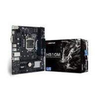ราคา BIOSTAR MAINBOARD (1200) H510MHP2.0 (20743577020)