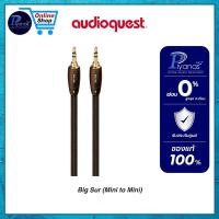 ราคา AUDIOQUEST : BIG SUR (MINI TO MINI) (1.0M) /piyanas electric/ปิยะนัส อิเล็คทริคส์ (5362785852)