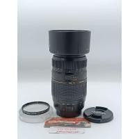 ราคา เลนส์ Tamron 70-300 F4-5.6 Di Macro 1:2 for Canon (25815083742)