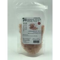 ราคา เกลือหิมาลัย สีชมพู ชนิดเม็ด ซอฟซีโร (Softzero) เกลือหิมาลายัน Himalayan Pink Salt (10379774316)