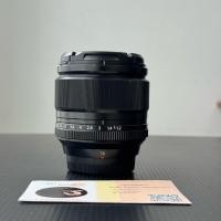 ราคา เลนส์มือสองราคาถูก Fujinon XF 56mm f/1.2 R (48209217968)