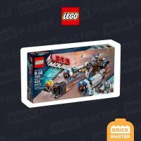 ราคา Lego 70806 Castle Cavalry The Lego Movie 2 (retired set) (ของแท้ พร้อมส่ง) (24520194693)