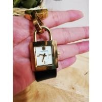 ราคา นาฬิกา Tory burch แท้ มือสอง ส่งฟรี (25515146064)