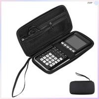 ราคา Graphing Calculator Hard Carrying Travel Storage Case Bag Protective Pouch Box for / CE / TI-89 Titanium / HP50G junshaoyipin (48011300538)