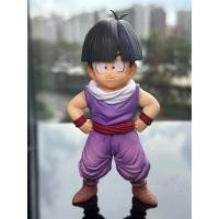 ราคา Dragon Ball Z Namek Son Gohan Action Figure เดสก์ท็อปเครื่องประดับตกแต่งรถคอลเลกชันของเล่นวันเกิดคริสต์มาสของขวัญ Son Gohan ของเล่น Dragon Ball ของเล่น (46355165876)