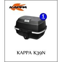 ราคา KAPPA K39 TOP CASE BOX GIVI (WHITE REPLLERCTOR) (10599726732)