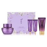 ราคา The Face Shop Yehwadam Hwansaenggo Ultimate Rejuvenating Eye Cream Speical Set (58009613272)