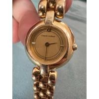 ราคา Charles Jourdan Paris (รุ่นวินเทจ รหัส 46212) (53311480476)