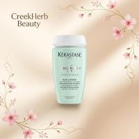 ราคา Kerastase Specifique Bain Lumière Hydrating Illuminating Shampoo 250ml,Boost Gloss & Hydrate Dry Lighted Locks (41382213374)