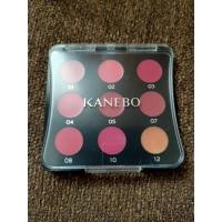 ราคา Kanebo Moisture Rouge Lipstick 9 สี (6061707448)