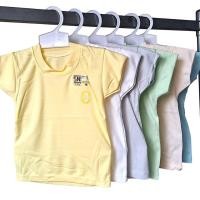 ราคา รักกับแม่ !! (( 6 ชิ้น ) oblong baby short sleeve love and mom sml xl 0-36 เดือน oblong baby น่ารัก เรียบทุกวัน (49562258548)