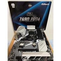 ราคา MB : Asrock Z490 Pro4 (17163718512)