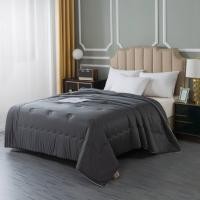 ราคา รุ่นใหม่ > ผ้าห่มไหมเย็น ❄ [by Hilton] Cool quilt/Air Conditioner Quilt สีพื้น ผ้าห่มเย็น นุ่มลื่น เย็นสบาย (20220211000)