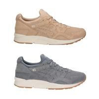 ราคา Asics รองเท้าลำลอง GEL-Lyte V (Unisex) 2สี (7957724489)
