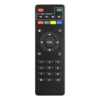 ราคา X96 Mini เปลี่ยน Universal Android TV กล่องรีโมทคอนโทรล, สําหรับ MXQ Pro 4K, T95M, T95N, T95X, MX9, H96, H96 pro+ กล่อง Android TV, KODI กล่อง (29827408865)