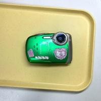 ราคา กล้องดิจิตอลมือสอง Fujifilm finepix XP10 (พร้อมส่ง) (57359099852)