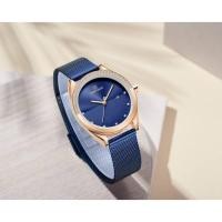 ราคา นาฬิกา Naviforce (นาวีฟอส) สายสแตนเลส #NAVY (9500525545)