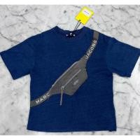 ราคา เสื้อยืดเด็กMarcJacobsไซต์8aNewรอบอก31นิ้วความยาวเสื้อ19นิ้วของเเท้100% (40629734043)