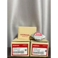 ราคา ฝาหม้อน้ำHONDA แท้เบิกศูนย์ 1.1บาร์ 108kPa Accord Civic City Jazz CRV HRV Brio Freed (40629097041)