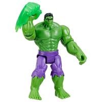 ราคา Marvel Epic Hero Series Hulk Deluxe Action Figure, 4 นิ้ว, ของเล่น Avengers Super Hero สําหรับเด็ก 4 ปีขึ้นไป (51862926640)