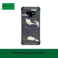 ราคา ACT เคส Samsung Galaxy Note 9 / ซัมซุง โน๊ต 9 รุ่น Soldier Series ชนิด ฝาหลัง กันกระแทก ด้านนอก แข็ง ด้านใน นิ่ม (5151054228)