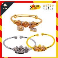 ราคา กำไลข้อมือโอมพระพิฆเนศ กำไลข้อมือโอม กำไลข้อมือพระพิฆเนศ (24258624667)