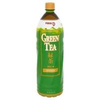 ราคา [สินค้าส่งด่วน] พอคคาชาเขียวกลิ่นมะลิ 1500มล. POKKA GREEN TEA JASMINE 1500 ML. (53257792027)