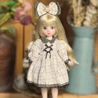 ราคา วิโนร์ 1เซ็ต30เซนติเมตร บีเจดี ตุ๊กตากับเสื้อผ้า,1/6 SD น่าสนใจตาเจ้าหญิงแต่งตัวตุ๊กตาบีเจดี,เล่นบ้านของเล่นอะนิเมะสง่างามผมยาวเจ้าหญิงแต่งหน้าบอลร่วมตุ๊กตาเด็กวัยหัดเ (52411927716)