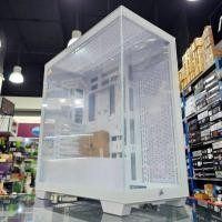 ราคา CORSAIR 3500X WHITE MID TOWER CC-9011277-WW (29104929640)