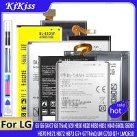 ราคา แบตเตอรี่，สำหรับ LG G5 G6 G4 G7 G8 ThinQ V20 H850 H820 H830 H831 H840 G600L G600S H870 H871 H872 (26457671166)