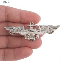 ราคา [Dhin] เข็มกลัดเข็มกลัดเข็มกลัดเข็มกลัดเข็มกลัดตราโลหะทหาร US (52752799314)