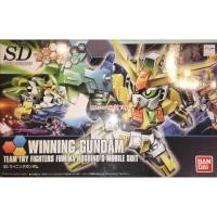 ราคา Bandai SD Winning Gundam (45004543902)